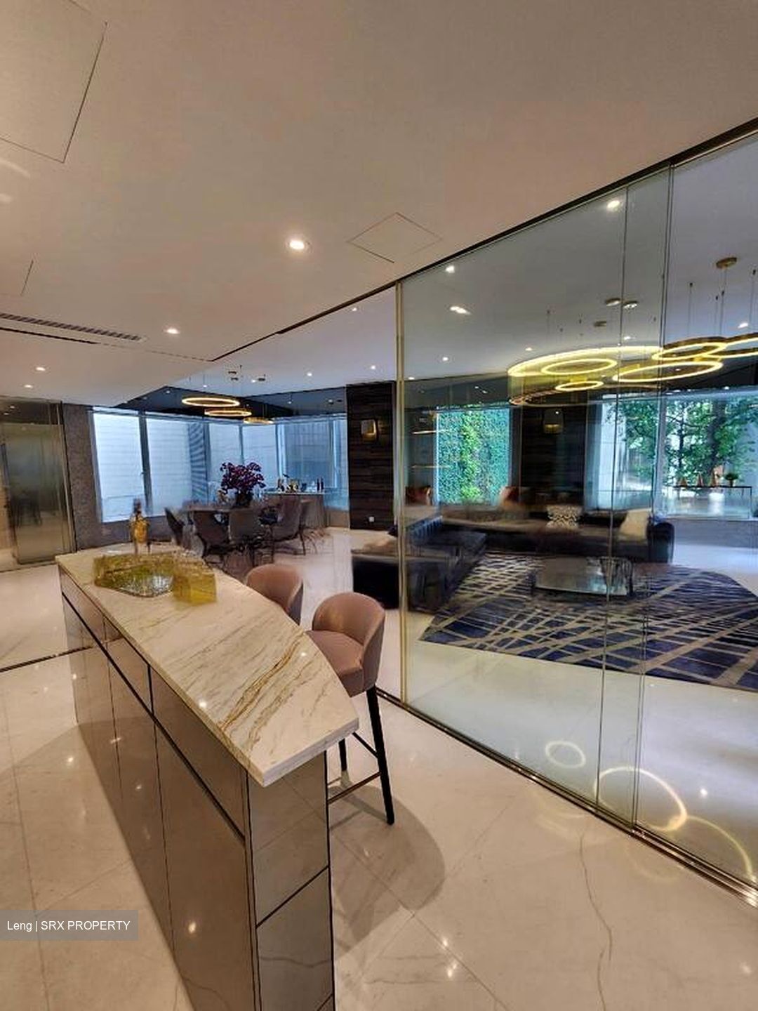 St. Regis Residences (D10), Apartment #443596721